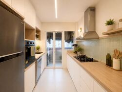 Blk 663C Waterway Sunbeam (Punggol), HDB 4 Rooms #555611681